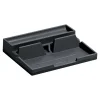 Durable Varicolor - Organisateur de bureau - plastique ABS - Anthracite