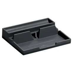 Durable Varicolor - Organisateur de bureau - plastique ABS - Anthracite