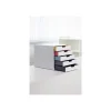 Durable Varicolor Mix - Module de classement 5 tiroirs - multicolore