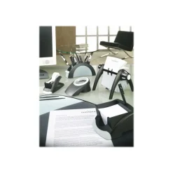 Durable Visifix Vega - Fichier rotatif de cartes de visite avec répertoire alphabétique