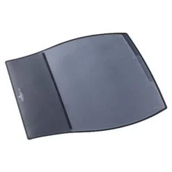 DURABLE WORK PAD - Sous-main / tapis de souris - noir