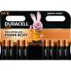 DURACELL 150% PLUS - Offre Spéciale - 8 piles alcalines - AA LR06