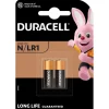DURACELL N/LR1 - 2 piles alcalines spéciales - 1,5V