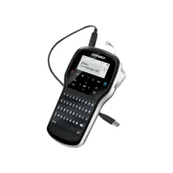 Dymo LabelManager 280 - Étiqueteuse - imprimante d'étiquettes monochrome - impression par transfert thermique