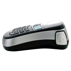 Dymo LabelManager 210D - Étiqueteuse - imprimante d'étiquettes monochrome - impression par transfert thermique