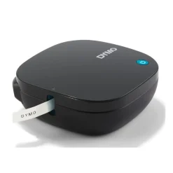 DYMO LetraTag 200B - Ruban d'étiquettes thermique direct - Bluetooth - noir