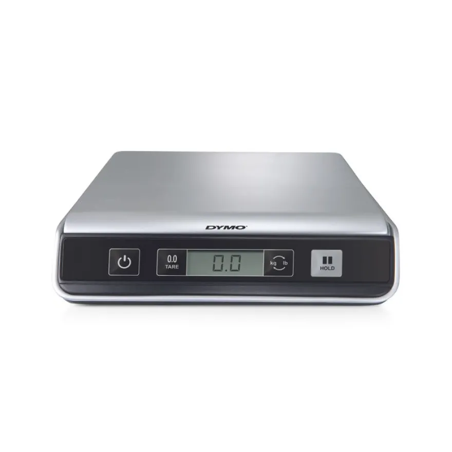 DYMO M10 - Balance pèse-colis électronique - 10 kg
