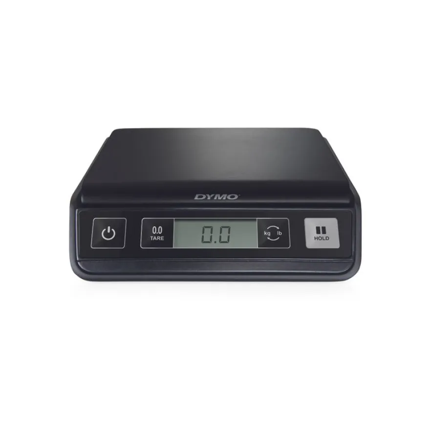 DYMO M2 - Balance pèse-lettres électronique - 2 kg