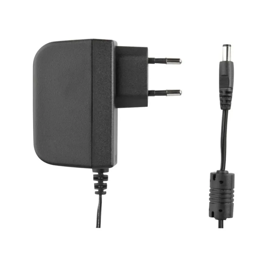 Dymo S0721440 - Adaptateur secteur pour étiqueteuse