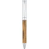 Dynastie - stylo bille twist - bois de bocote