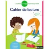 DYSCOOL : Cahier de lecture