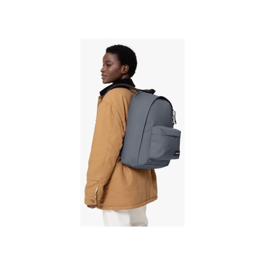 Eastpak - Sac à dos Out of Office - coloris Coddle Grey