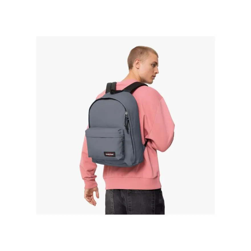 Eastpak - Sac à dos Out of Office - coloris Coddle Grey