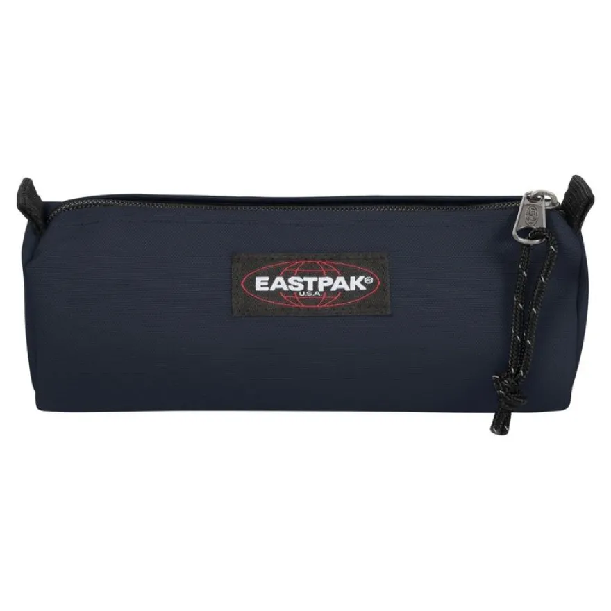 EASTPAK Benchmark - Trousse 1 compartiment - cloud navy - 6 x 20,5 x 7,5 cm