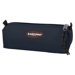 EASTPAK Benchmark - Trousse 1 compartiment - cloud navy - 6 x 20,5 x 7,5 cm