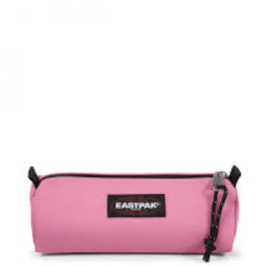 EASTPAK Benchmark - Trousse 1 compartiment - cloud pink - 6 x 20,5 x 7,5 cm