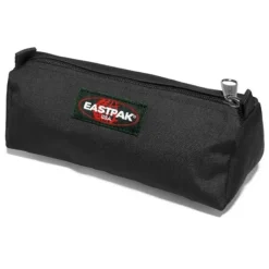 EASTPAK Benchmark - Trousse 1 compartiment - black - 6 x 20,5 x 7,5 cm