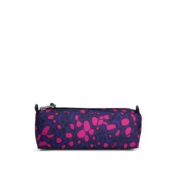 EASTPAK Benchmark - Trousse 1 compartiment - eightimals pink - 6 x 20,5 x 7,5 cm