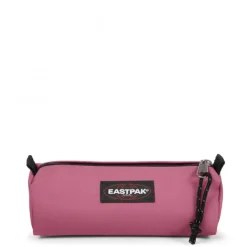 EASTPAK Benchmark - Trousse 1 compartiment - pink salt - 6 x 20,5 x 7,5 cm