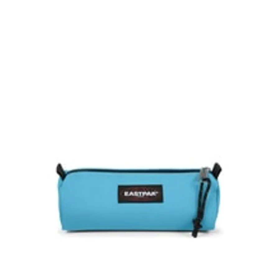 EASTPAK Benchmark - Trousse 1 compartiment - EK3721O8 - bleu - 6 x 20,5 x 7,5 cm