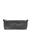EASTPAK Benchmark - Trousse 1 compartiment - dots - 6 x 20,5 x 7,5 cm