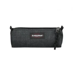 EASTPAK Benchmark - Trousse 1 compartiment - concrete melange - 6 x 20,5 x 7,5 cm