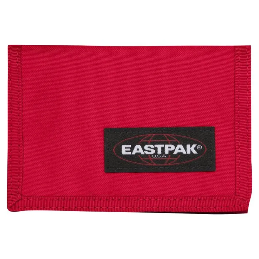 Eastpak Crew - Portefeuille sailor red