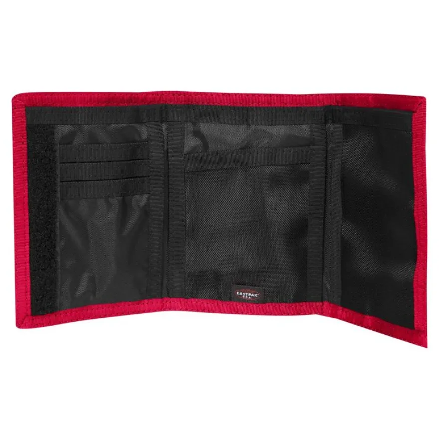 Eastpak Crew - Portefeuille sailor red