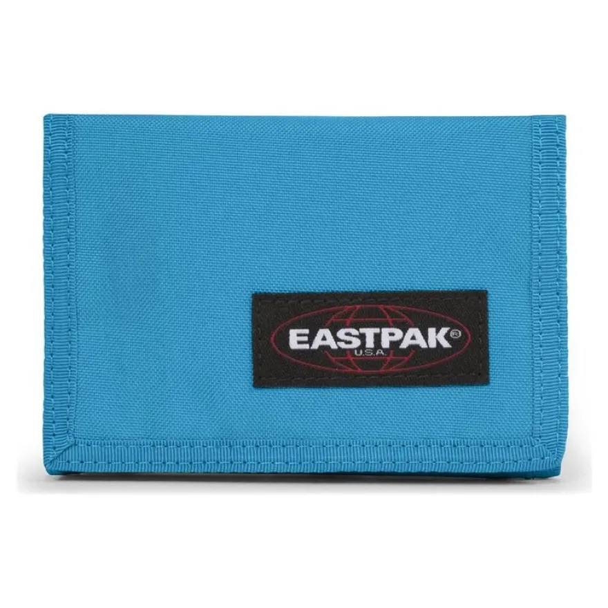 Eastpak Crew Single - Portefeuille broad blue