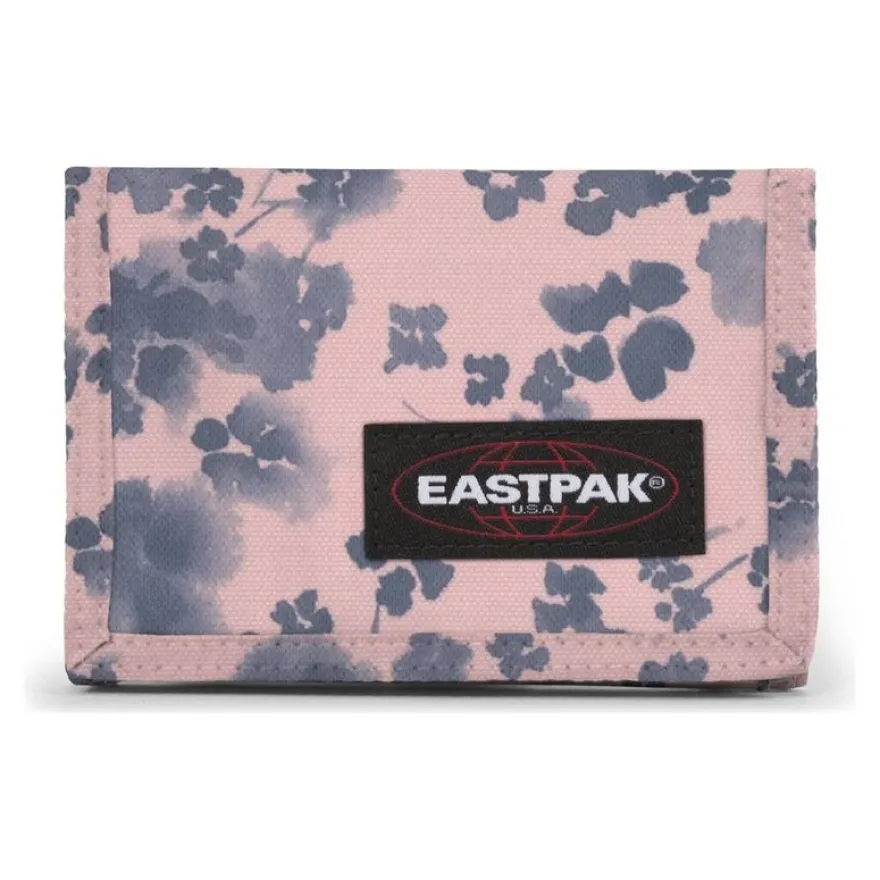 EASTPAK Crew Single - Portefeuille silky pink