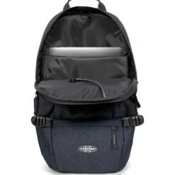 EASTPAK Floid - Sac à dos avec housse pour ordinateur portable - Blend grey