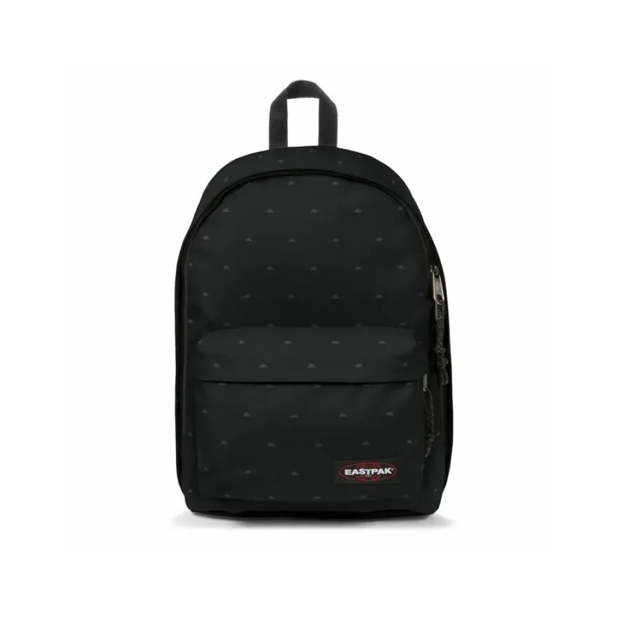 EASTPAK Out Of Office - Sac à dos tribe mountains avec compartiment pour ordinateur portable
