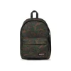 EASTPAK Out Of Office - Sac à dos brizefilter grey avec compartiment pour ordinateur portable