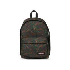 EASTPAK Out Of Office - Sac à dos brizefilter grey avec compartiment pour ordinateur portable