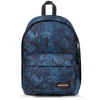 EASTPAK Out Of Office - Sac à dos snake blue avec compartiment pour ordinateur portable