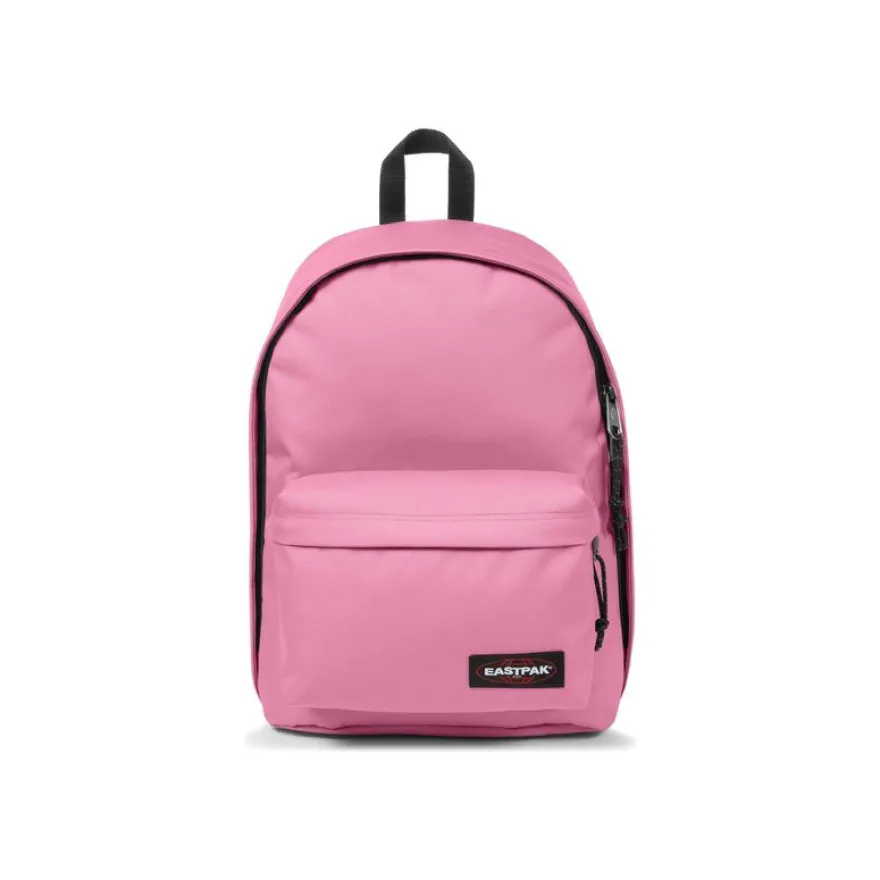 EASTPAK Out Of Office - Sac à dos cloud pink avec compartiment pour ordinateur portable