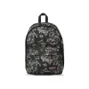 EASTPAK Out Of Office - Sac à dos glitbloom black avec compartiment pour ordinateur portable