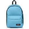 EASTPAK Out Of Office - Sac à dos blissful blue avec compartiment pour ordinateur portable