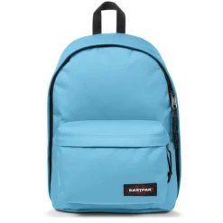 EASTPAK Out Of Office - Sac à dos blissful blue avec compartiment pour ordinateur portable