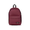 EASTPAK Out Of Office - Sac à dos bushy burgundy avec compartiment pour ordinateur portable