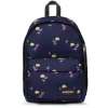 EASTPAK Out Of Office - Sac à dos icons navy avec compartiment pour ordinateur portable