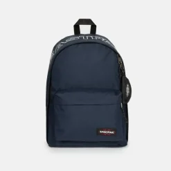EASTPAK Out Of Office - Sac à dos bold marine avec compartiment pour ordinateur portable
