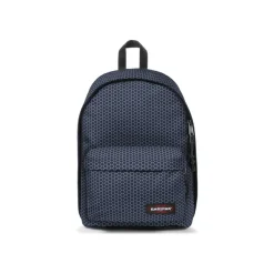EASTPAK Out Of Office - Sac à dos refleks navy avec compartiment pour ordinateur portable