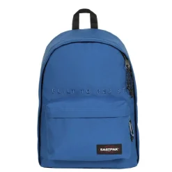 EASTPAK Out Of Office - Sac à dos mysty embroidery avec compartiment pour ordinateur portable
