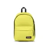 EASTPAK Out Of Office - Sac à dos neon lime avec compartiment pour ordinateur portable