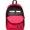 EASTPAK Out Of Office - Sac à dos rose hibiscus avec compartiment pour ordinateur portable