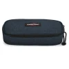 EASTPAK Oval Single - Trousse 1 compartiment - Triple Denim