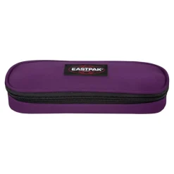 EASTPAK Oval Single - Trousse 1 compartiment - power purple