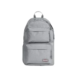 EASTPAK Padded Double - Sac à dos - 1 compartiment - sunday grey