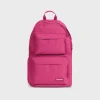 EASTPAK Padded Double - Sac à dos - 1 compartiment - pink escape